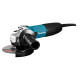 Шлифмашина угловая одноручная Makita GA5030RX9, в коробке