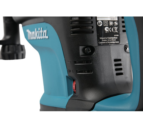 Перфоратор Makita HR4511C
