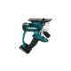 Пила сабельная аккумуляторная для гипсокартона Makita CXT SD100DZ