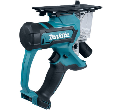 Пила сабельная аккумуляторная для гипсокартона Makita CXT SD100DZ