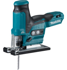 Лобзик аккумуляторный Makita CXT JV102DZ