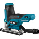 Лобзик аккумуляторный Makita CXT JV102DZ