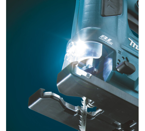 Лобзик аккумуляторный Makita CXT JV102DZ