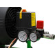 Компрессор поршневой коаксиальный ECO AE-705-3