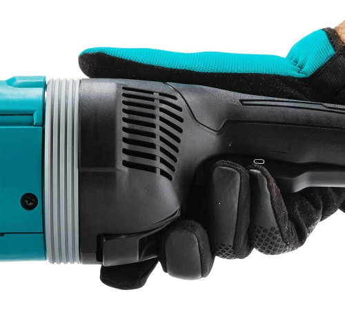 Шлифмашина угловая Makita GA9080FX1
