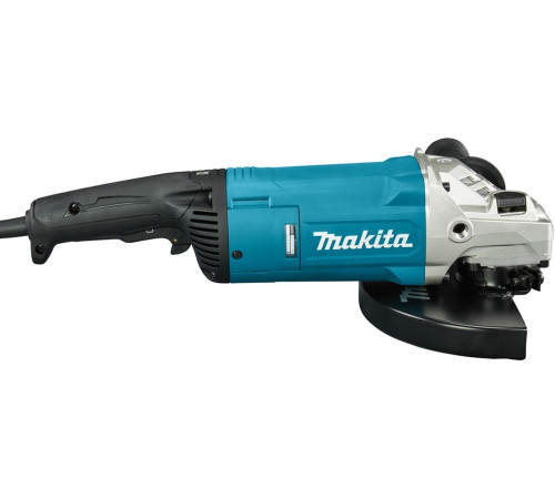 Шлифмашина угловая Makita GA9080FX1