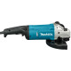 Шлифмашина угловая Makita GA9080FX1
