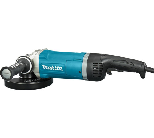 Шлифмашина угловая Makita GA9080FX1