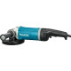 Шлифмашина угловая Makita GA9080FX1