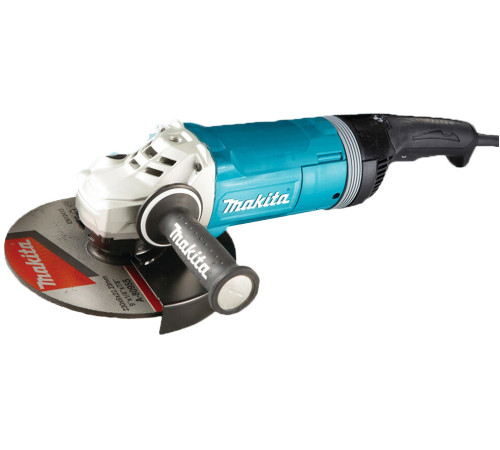 Шлифмашина угловая Makita GA9080FX1
