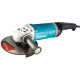 Шлифмашина угловая Makita GA9080FX1