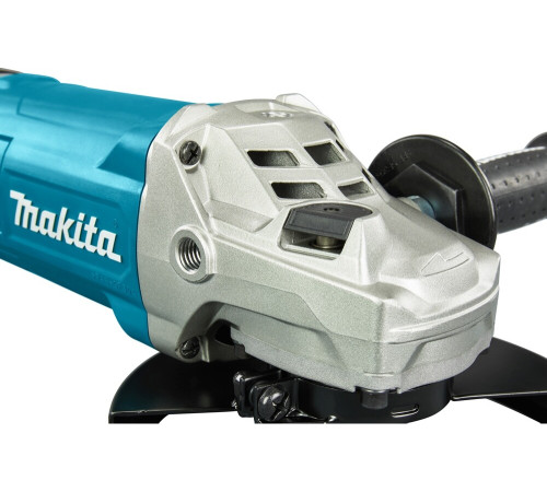 Шлифмашина угловая Makita GA9080FX1