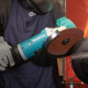 Шлифмашина угловая Makita GA9080FX1