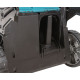 Газонокосилка аккумуляторная Makita DLM538CT2