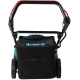 Газонокосилка аккумуляторная Makita DLM538CT2