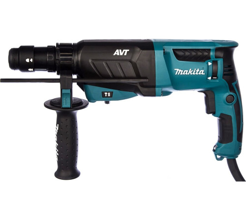 Перфоратор Makita HR2631FT (HR2631FT)