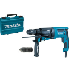 Перфоратор Makita HR2631FT (HR2631FT)