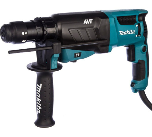 Перфоратор Makita HR2631FT (HR2631FT)