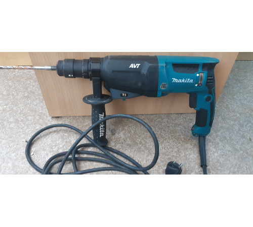 Перфоратор Makita HR2631FT (HR2631FT)
