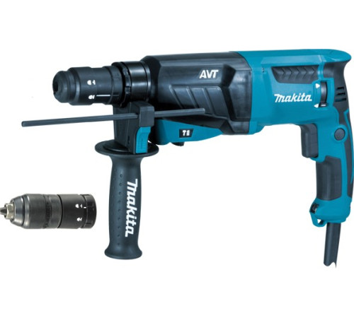 Перфоратор Makita HR2631FT (HR2631FT)