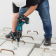 Перфоратор аккумуляторный Makita LXT DHR241RFE (в кейсе, с аккумулятором и зарядным устройством)
