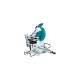 Пила торцовочная Makita LS1219 в коробке