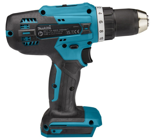 Дрель-шуруповерт аккумуляторная Makita G-series DF488D004