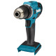 Дрель-шуруповерт аккумуляторная Makita G-series DF488D004