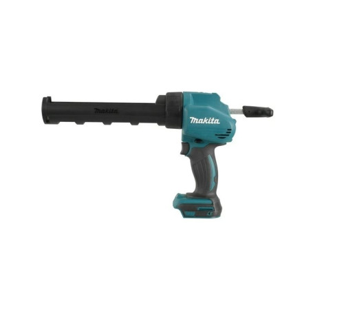 Пистолет для герметика аккумуляторный Makita LXT DCG180Z (в коробке, без аккумулятора и зарядного устройства)