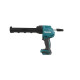 Пистолет для герметика аккумуляторный Makita LXT DCG180Z (в коробке, без аккумулятора и зарядного устройства)