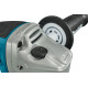 Аккумуляторная угловая шлифмашина Makita LXT DGA517Z