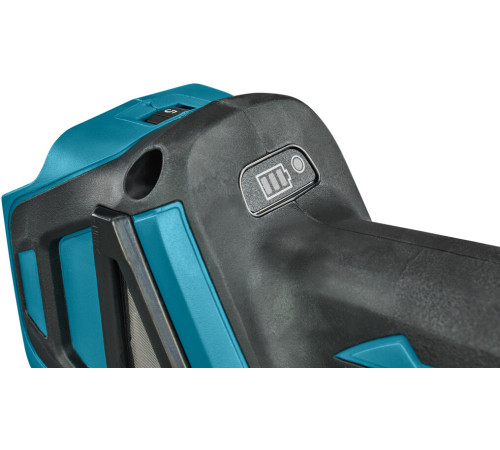 Аккумуляторная угловая шлифмашина Makita LXT DGA517Z