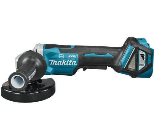 Аккумуляторная угловая шлифмашина Makita LXT DGA517Z