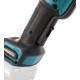 Аккумуляторная угловая шлифмашина Makita XGT GA013GU201