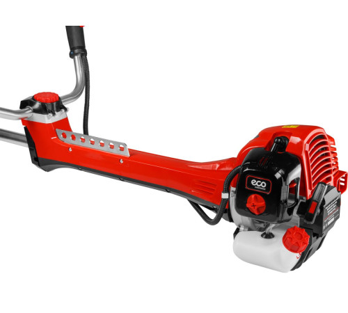 Мотокоса ECO GTP-255 Power MAX с ножом и головкой