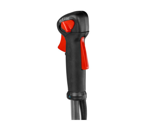 Мотокоса ECO GTP-255 Power MAX с ножом и головкой