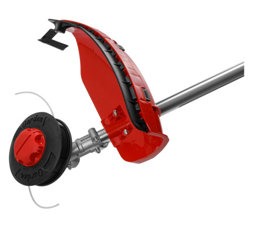 Мотокоса ECO GTP-255 Power MAX с ножом и головкой