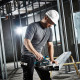 Пила циркулярная аккумуляторная Makita LXT DCS553Z, без аккумулятора и зарядного устройства