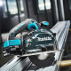 Пила циркулярная аккумуляторная Makita LXT DCS553Z, без аккумулятора и зарядного устройства