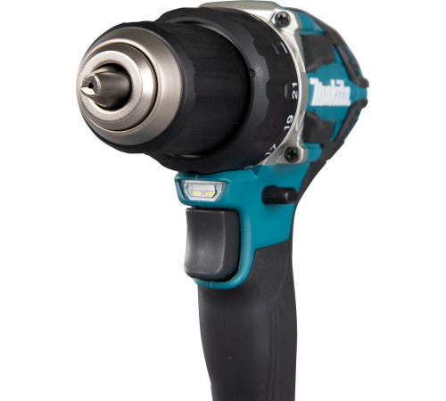 Дрель-шуруповерт аккумуляторная Makita LXT DDF484Z