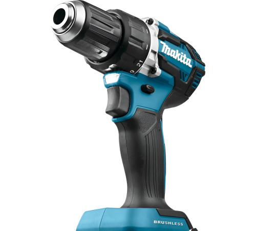 Дрель-шуруповерт аккумуляторная Makita LXT DDF484Z