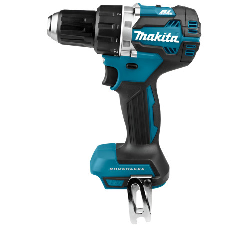 Дрель-шуруповерт аккумуляторная Makita LXT DDF484Z
