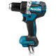 Дрель-шуруповерт аккумуляторная Makita LXT DDF484Z
