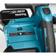 Пила циркулярная погружная аккумуляторная Makita LXT DSP601ZU, с аккумулятором и зарядным устройством