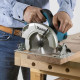 Пила циркулярная Makita HS6601J