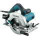 Пила циркулярная Makita HS6601J