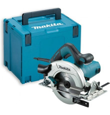 Пила циркулярная Makita HS6601J