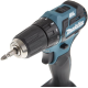 Дрель-шуруповерт аккумуляторная Makita CXT DF332DWAE