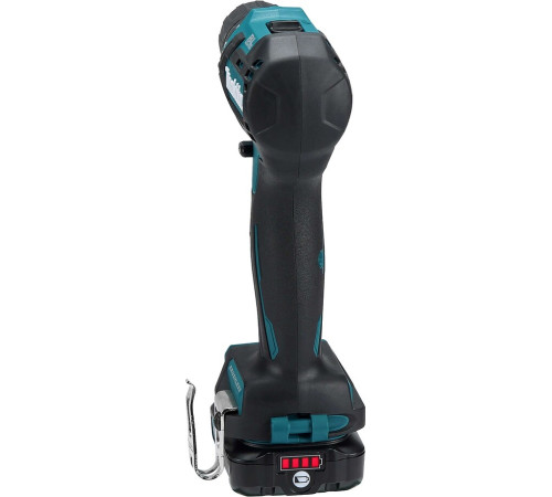 Дрель-шуруповерт аккумуляторная Makita CXT DF332DWAE