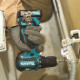 Дрель-шуруповерт аккумуляторная Makita CXT DF332DWAE